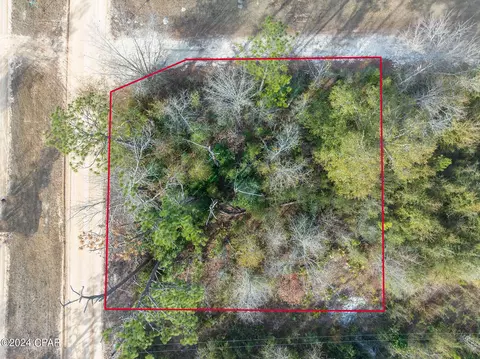 0 Spartan Ave, Fountain, FL 32438