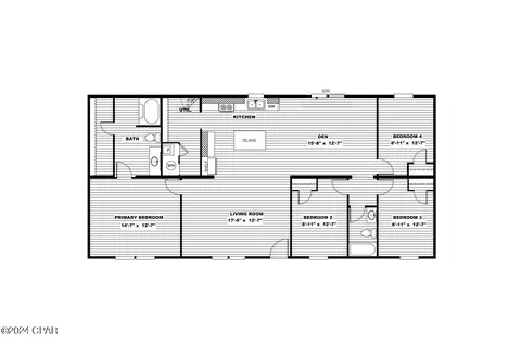 720 Redlevel Loop, Marianna, FL 32448 photo 7