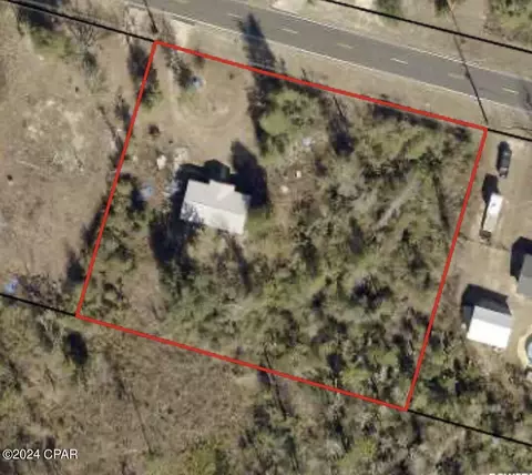 7608 Campflowers Rd, Youngstown, FL 32466