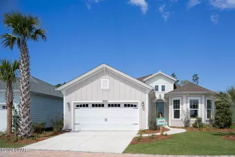 8903 Coral Reef Way, Panama City Beach, FL 32413