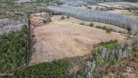 0000 Old Ridge Rd, Bonifay, FL 32425