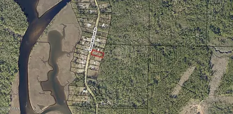 9210 S Burnt Mill Creek Rd, Southport, FL 32409