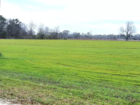 0 Tullie Rd #LOT 3, Graceville, FL 32440