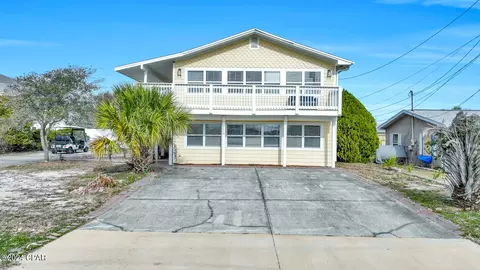 5116 Beach Dr, Panama City Beach, FL 32408