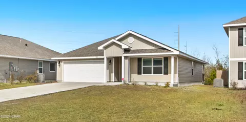 7241 Ellie B Dr, Panama City, FL 32404