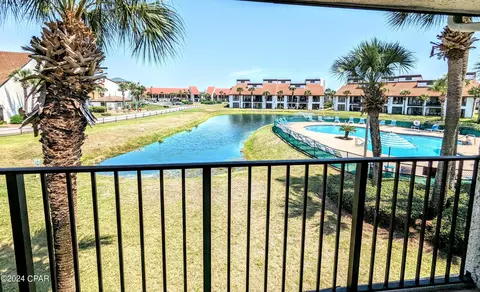 520 N Richard Jackson 2509 Blvd #2509, Panama City Beach, FL 32407