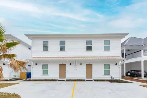 7026 Thomas Dr, Panama City Beach, FL 32408