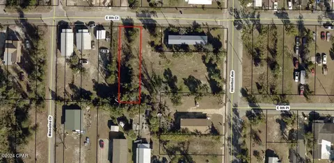 550 E 8th Ct, Panama City, FL 32401