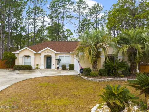 333 Fairway Blvd, Panama City Beach, FL 32407