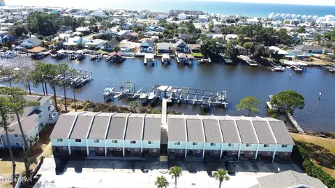 8623 N Lagoon Dr #C2, Panama City Beach, FL 32408