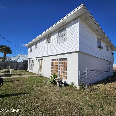3908 Ocean View Dr #A-D, Panama City Beach, FL 32408