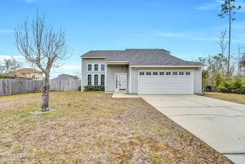 1307 S Kimbrel Ave, Panama City, FL 32404