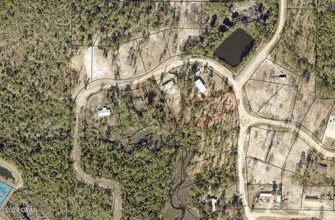 lot20 A Hickory Bluff Dr, Southport, FL 32409