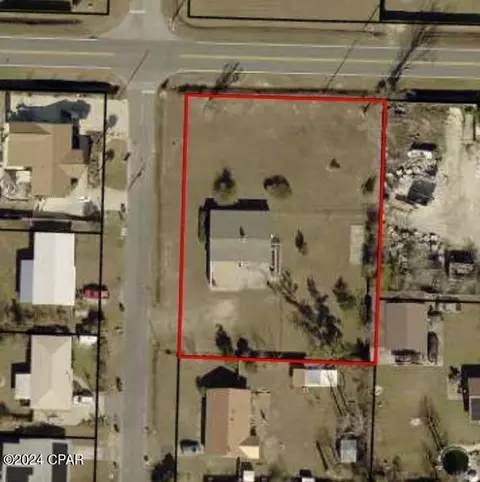 1205 Colorado Ave, Lynn Haven, FL 32444