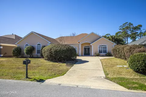 2406 Pelican Bay Ct, Panama City Beach, FL 32408