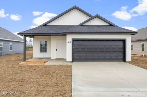 3238 Ten Acre Rd, Panama City, FL 32405