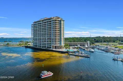 6422 W Us-98 #301, Panama City Beach, FL 32407