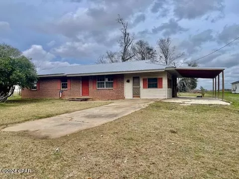 5036 Fort Rd #69, Greenwood, FL 32443