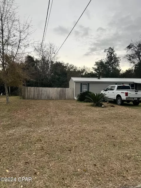 20826 Dan Parrish Rd, Blountstown, FL 32424