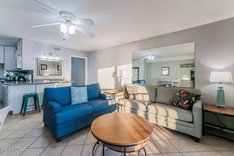 8743 Thomas Dr #926, Panama City Beach, FL 32408