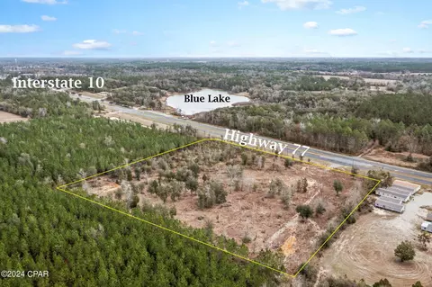 Nnn Hwy 77, Chipley, FL 32428