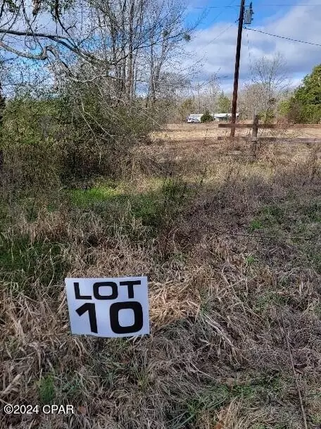 lot Apt 10 Creek Rd, Bonifay, FL 32425