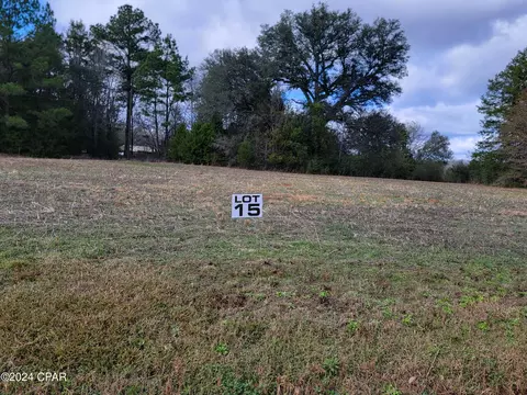 lot Apt 15 Creek Rd, Bonifay, FL 32425