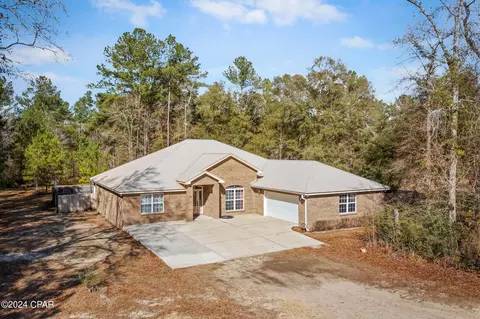 2953 Preacher Rd, Vernon, FL 32462