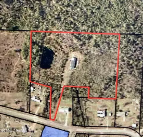 6001 Shannon Cir, Youngstown, FL 32466