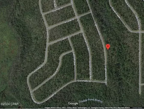 lot10 Lightwood UNIT 7 BLK 441, Chipley, FL 32428