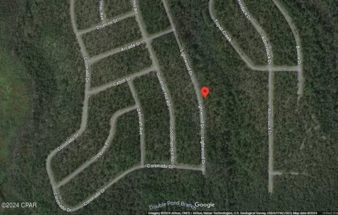 lot11 Lightwood Dr UNIT 7 BLK 441, Chipley, FL 32428