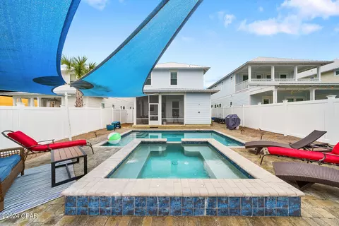 231 Sands St, Panama City Beach, FL 32413