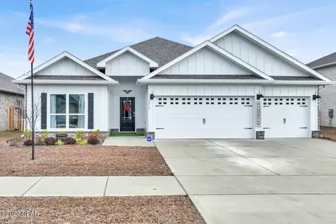 3016 Willie Dr, Panama City, FL 32409
