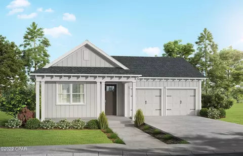 1664 Rushes Ave #LOT 477, Panama City, FL 32405