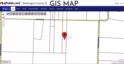 0 Skipper Rd, Vernon, FL 32462 photo 10