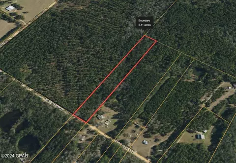 0 Skipper Rd, Vernon, FL 32462