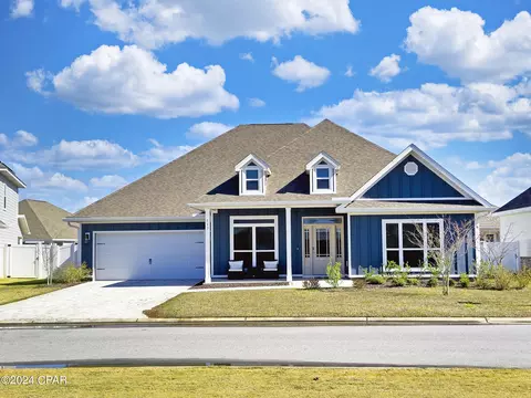 117 Martingale Loop, Lynn Haven, FL 32444