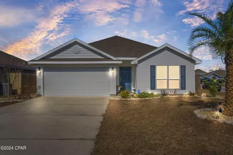 7126 Penn Way, Panama City, FL 32404