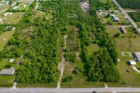 7717 Blueberry Rd, Panama City, FL 32404