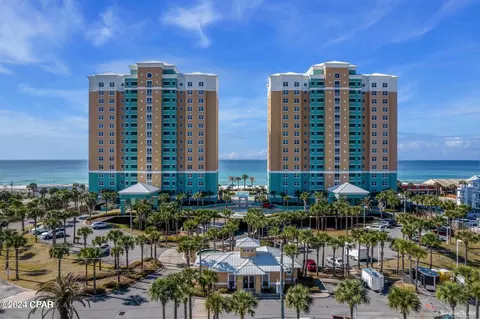 7505 Thomas Dr #611A, Panama City Beach, FL 32408