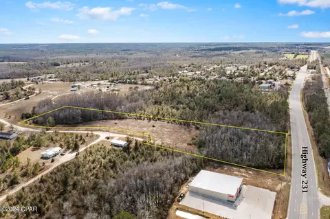 Nnn Hwy 231, Alford, FL 32420