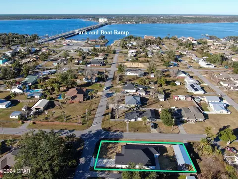 501 Indiana Ave, Lynn Haven, FL 32444