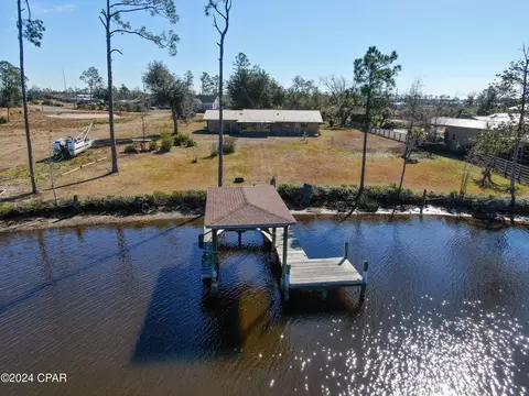 7137 S Deer Haven Rd, Southport, FL 32409