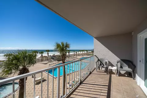 8743 S Thomas Dr #322, Panama City Beach, FL 32408