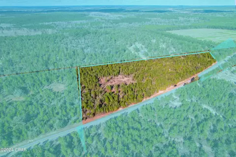 Nn Holmes Valley Road, Vernon, FL 32462
