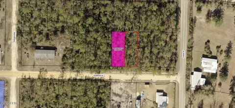 00 Dogwood St, Fountain, FL 32438