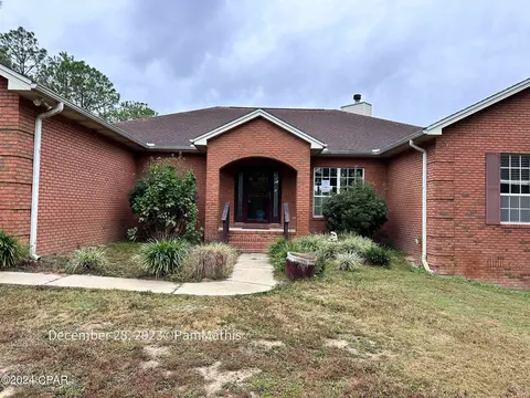 2720 Cove Rd, Chipley, FL 32428