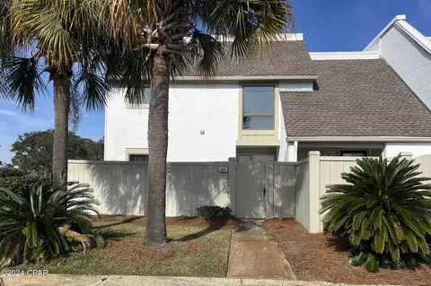 4300 Bay Point 435 Rd #435, Panama City Beach, FL 32408