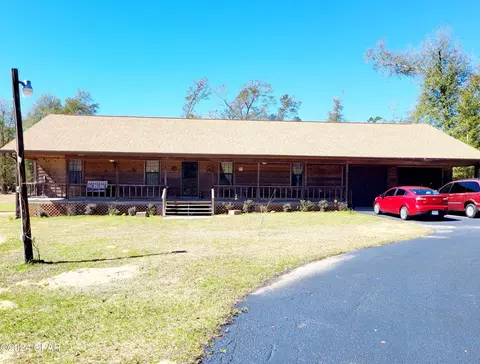22118 NW Hamilton Springs Rd, Altha, FL 32421