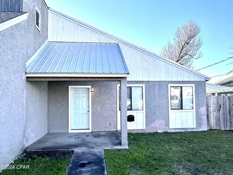 1714 Illinois Ave, Lynn Haven, FL 32444